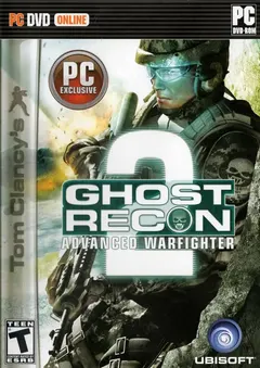 Ghost Recon Advanced Warfighter 2