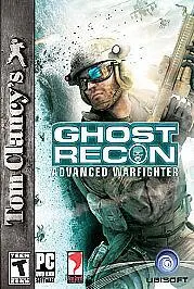 Ghost Recon: Advanced Warfighter