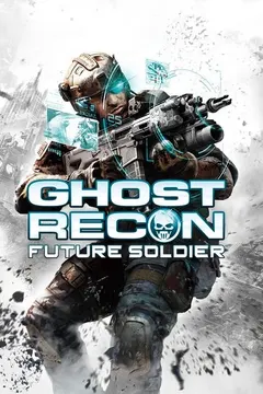 Ghost Recon: Future Soldier