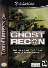 Ghost Recon — GameCube Price & Value