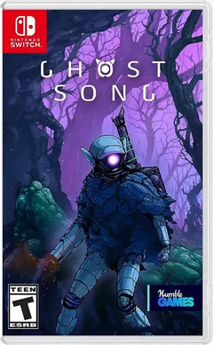 Ghost Song