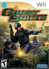 Ghost Squad — wii Price & Value