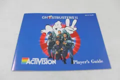 Ghostbusters II — NES Price & Value