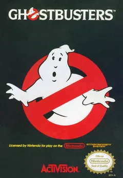 Ghostbusters — NES Price & Value