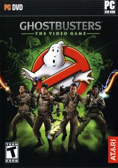 Ghostbusters: The Video Game