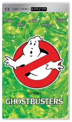 Ghostbusters [UMD]