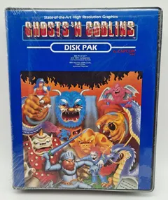 Ghosts 'N Goblins