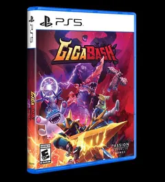 GigaBash