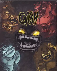 Gish