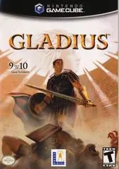 Gladius — GameCube Price & Value