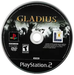 Gladius — PlayStation 2 Price & Value