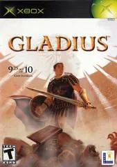 Gladius — Xbox Price & Value