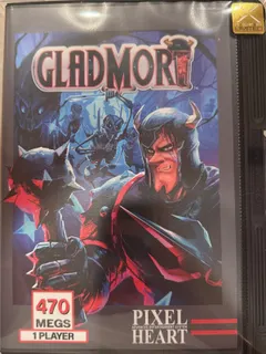 Gladmort [Kickstarter Edition]