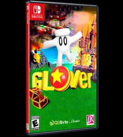 Glover