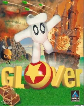 Glover — PC Price & Value