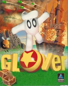 Glover
