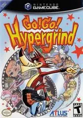 Go Go Hypergrind