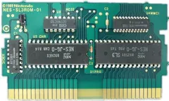 Goal — NES Price & Value