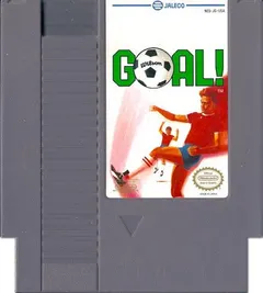 Goal — NES Price & Value