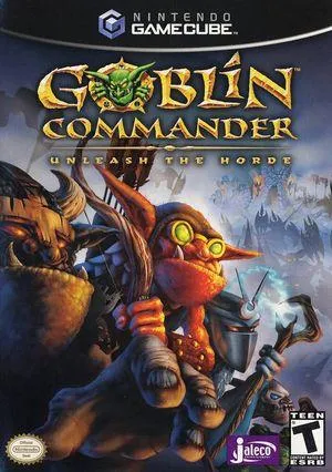 Goblin Commander — GameCube Price & Value
