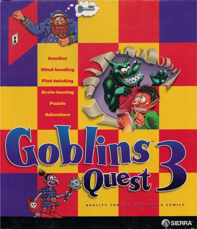Goblins Quest 3 — PC Price & Value