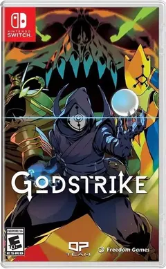 Godstrike