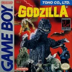 Godzilla