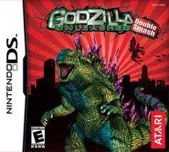 Godzilla Unleashed — Nintendo DS Price & Value