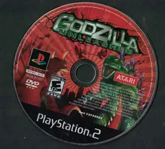 Godzilla Unleashed — PlayStation 2 Price & Value