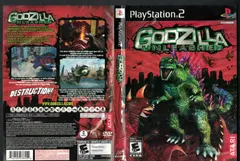Godzilla Unleashed — PlayStation 2 Price & Value