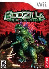 Godzilla Unleashed — wii Price & Value