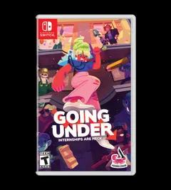 Going Under