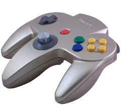 Gold Controller