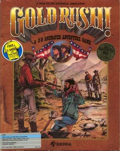 Gold Rush