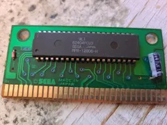 Golden Axe — Sega Genesis Price & Value
