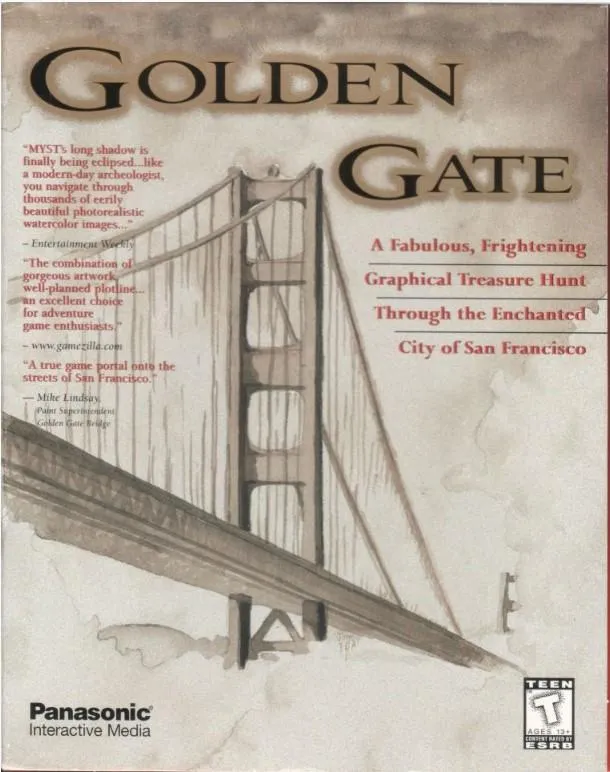 Golden Gate — PC Price & Value