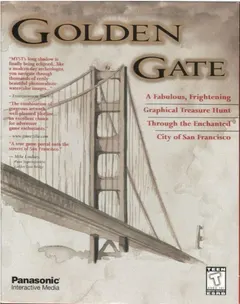 Golden Gate
