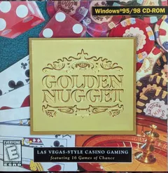 Golden Nugget