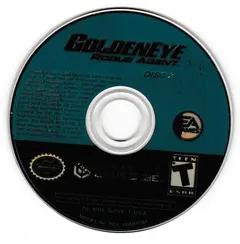 GoldenEye Rogue Agent — GameCube Price & Value