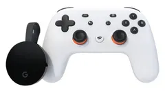 Google Stadia