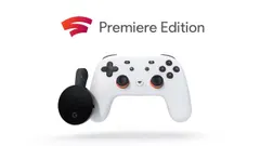 Google Stadia [Premiere Edition]