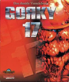 Gorky 17