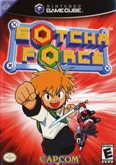 Gotcha Force