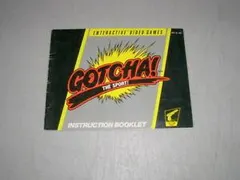 Gotcha — NES Price & Value