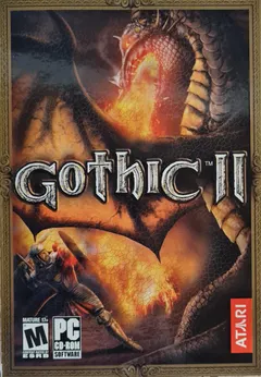 Gothic 2 [Atari]