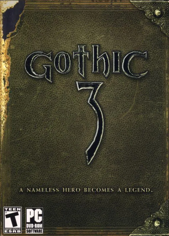 Gothic 3 — PC Price & Value