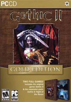 Gothic II [Gold Edition]