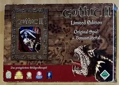 Gothic II [Limited Edition]