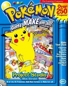 Gotta Make 'Em All Blue Version