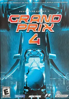 Grand Prix 4